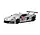 Chevrolet Corvette C8.R #4 IMSA 12H Sebring 2021 - 1:43 - TrueScale Miniatures