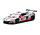 Chevrolet Corvette C8.R #3 IMSA 12H Sebring 2021 - 1:43 - TrueScale Miniatures