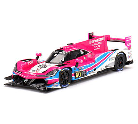 Acura Acura DPI ARX-05 #60 Meyer Shank Racing 24H Daytona 2021  - 1:43 - TrueScale Miniatures