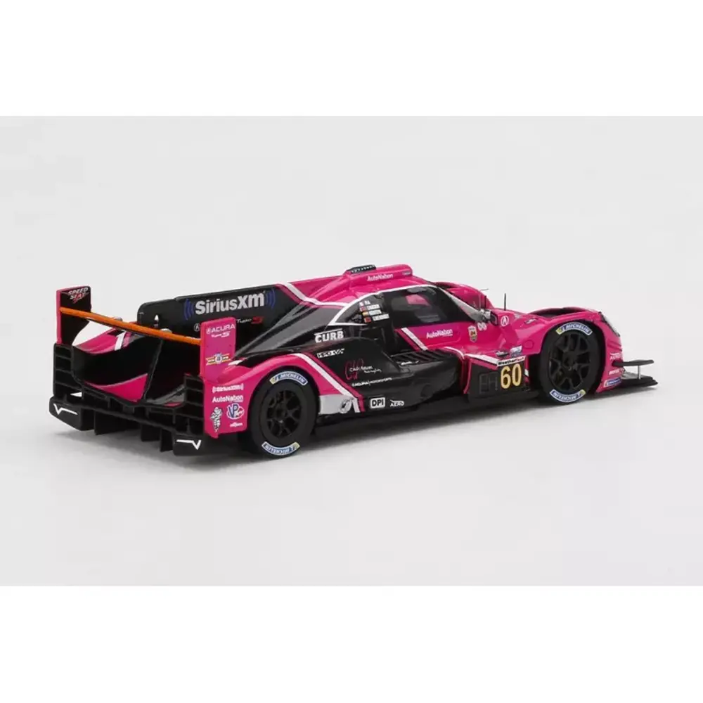 Acura Acura DPI ARX-05 #60 Meyer Shank Racing 24H Daytona 2021  - 1:43 - TrueScale Miniatures