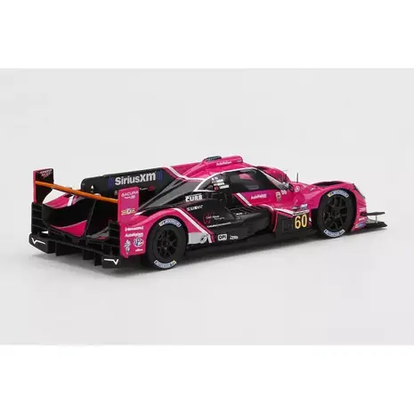 Acura Acura DPI ARX-05 #60 Meyer Shank Racing 24H Daytona 2021  - 1:43 - TrueScale Miniatures