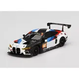 BMW BMW M4 GT3 3.0L Twin Turbo #82 Sebring 2021 - 1:43 - TrueScale Miniatures BMW BMW M4 GT3 3.0L Twin Turbo #82 Sebring 2021 - 1:43 - TrueScale Miniatures