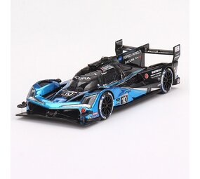 Acura Acura ARX-06 GTP #10 Konica Minolta Acura IMSA 24H Daytona 2023  - 1:43 - TrueScale Miniatures