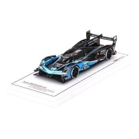 Acura Acura ARX-06 GTP #10 Konica Minolta Acura IMSA 24H Daytona 2023  - 1:43 - TrueScale Miniatures Acura Acura ARX-06 GTP #10 Konica Minolta Acura IMSA 24H Daytona 2023  - 1:43 - TrueScale Miniatures