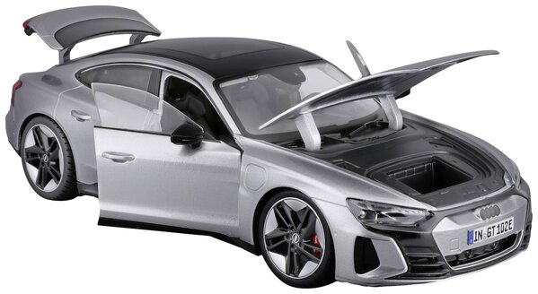 Audi Audi RS e-tron GT 2022 - 1:18 - Bburago