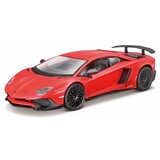 Lamborghini Lamborghini Aventador LP 750-4 SV 2016 - 1:24 - Bburago Lamborghini Lamborghini Aventador LP 750-4 SV 2016 - 1:24 - Bburago