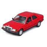 Mercedes-Benz Mercedes-Benz 190E 1987- 1:24 - Bburago