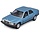 Mercedes-Benz 190E 1987- 1:24 - Bburago
