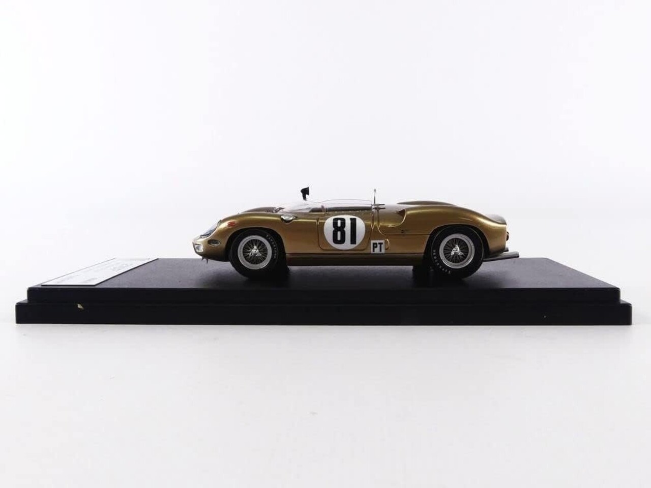 Ferrari Ferrari 275P #81 Sebring 12H 1965 - 1:43 - LookSmart Ferrari Ferrari 275P #81 Sebring 12H 1965 - 1:43 - LookSmart