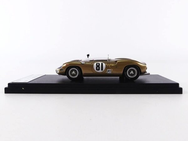 Ferrari Ferrari 275P #81 Sebring 12H 1965 - 1:43 - LookSmart Ferrari Ferrari 275P #81 Sebring 12H 1965 - 1:43 - LookSmart