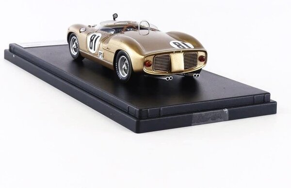 Ferrari Ferrari 275P #81 Sebring 12H 1965 - 1:43 - LookSmart Ferrari Ferrari 275P #81 Sebring 12H 1965 - 1:43 - LookSmart