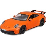 Porsche Porsche 911 GT3 - 1:24 - Bburago Porsche Porsche 911 GT3 - 1:24 - Bburago