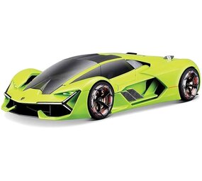 Lamborghini Lamborghini Terzo Millennio 2020 - 1:24 - Bburago Lamborghini Lamborghini Terzo Millennio 2020 - 1:24 - Bburago