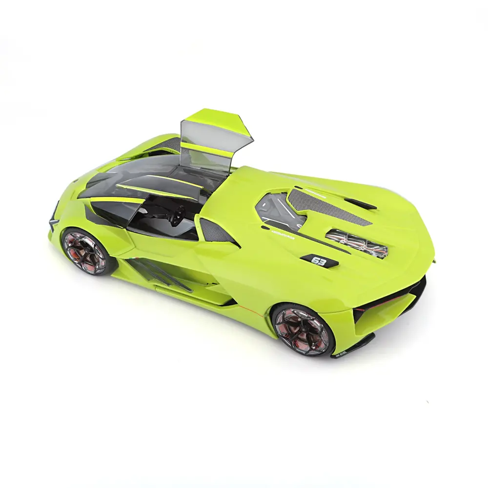 Lamborghini Lamborghini Terzo Millennio 2020 - 1:24 - Bburago