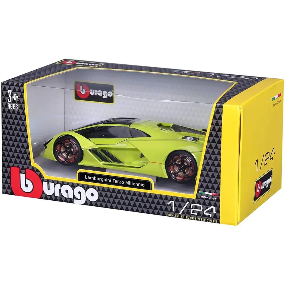 Lamborghini Lamborghini Terzo Millennio 2020 - 1:24 - Bburago