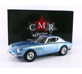 Ferrari Ferrari 330 GTC - 1:18 - CMR Classic Model Replicars Ferrari Ferrari 330 GTC - 1:18 - CMR Classic Model Replicars