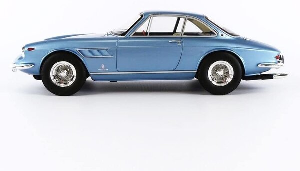 Ferrari Ferrari 330 GTC - 1:18 - CMR Classic Model Replicars Ferrari Ferrari 330 GTC - 1:18 - CMR Classic Model Replicars