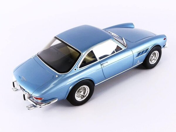 Ferrari Ferrari 330 GTC - 1:18 - CMR Classic Model Replicars Ferrari Ferrari 330 GTC - 1:18 - CMR Classic Model Replicars