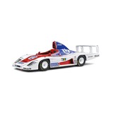 Porsche Porsche 936 #12 24H Le Mans 1979 - 1:18 - Solido Porsche Porsche 936 #12 24H Le Mans 1979 - 1:18 - Solido