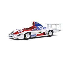 Porsche Porsche 936 #12 24H Le Mans 1979 - 1:18 - Solido Porsche Porsche 936 #12 24H Le Mans 1979 - 1:18 - Solido