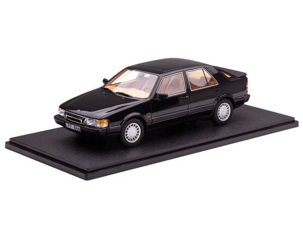 Saab Saab 9000 Turbo 1985 - 1:18 - Cult Scale Models Saab Saab 9000 Turbo 1985 - 1:18 - Cult Scale Models