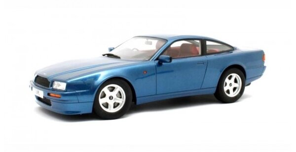 Aston Martin Aston Martin Virage 1988 - 1:18 - Cult Scale Models