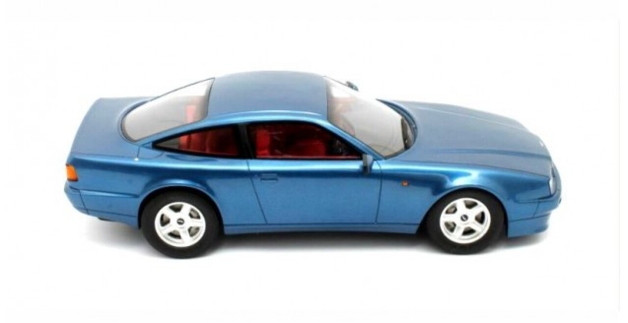 Aston Martin Aston Martin Virage 1988 - 1:18 - Cult Scale Models