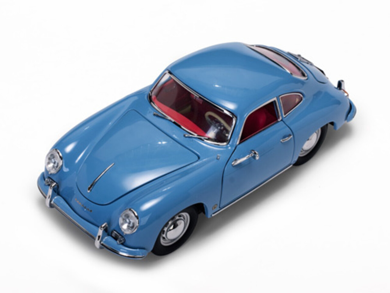 Porsche Porsche 356A 1500 GS Carrera GT 1957 - 1:18 - Sun Star Porsche Porsche 356A 1500 GS Carrera GT 1957 - 1:18 - Sun Star
