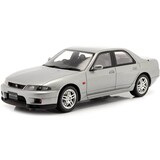 Nissan Nissan Skyline GT-R Autech Version 40th Anniversary - 1:18 - Kyosho Nissan Nissan Skyline GT-R Autech Version 40th Anniversary - 1:18 - Kyosho