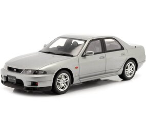 Nissan Nissan Skyline GT-R Autech Version 40th Anniversary - 1:18 - Kyosho Nissan Nissan Skyline GT-R Autech Version 40th Anniversary - 1:18 - Kyosho