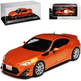 Toyota Toyota 86 TRD Performance Line - 1:43 - J-Collection Toyota Toyota 86 TRD Performance Line - 1:43 - J-Collection