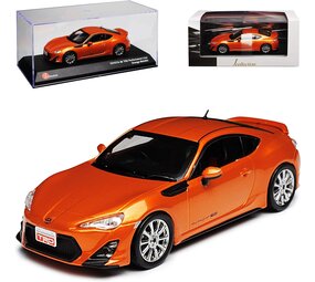 Toyota Toyota 86 TRD Performance Line - 1:43 - J-Collection Toyota Toyota 86 TRD Performance Line - 1:43 - J-Collection