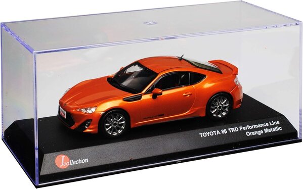 Toyota Toyota 86 TRD Performance Line - 1:43 - J-Collection Toyota Toyota 86 TRD Performance Line - 1:43 - J-Collection