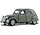 Citroen 2CV 1952 - 1:32 - Bburago