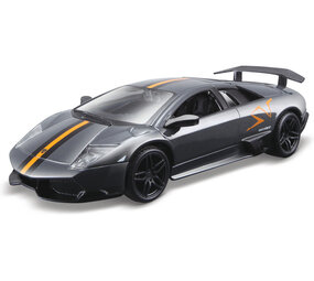 Lamborghini Lamborghini Murcielago LP 670-4 SV 2011 - 1:32 - Bburago Lamborghini Lamborghini Murcielago LP 670-4 SV 2011 - 1:32 - Bburago