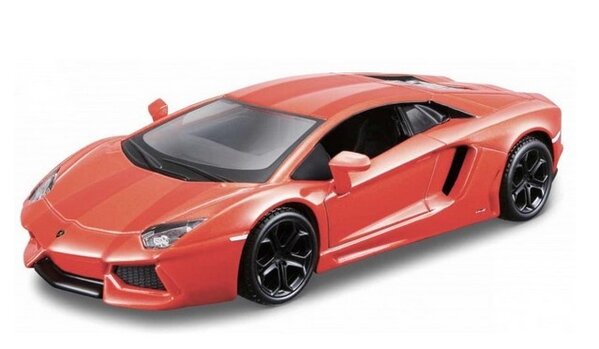 Lamborghini Lamborghini Aventador LP700-4  2010 - 1:32 - Bburago