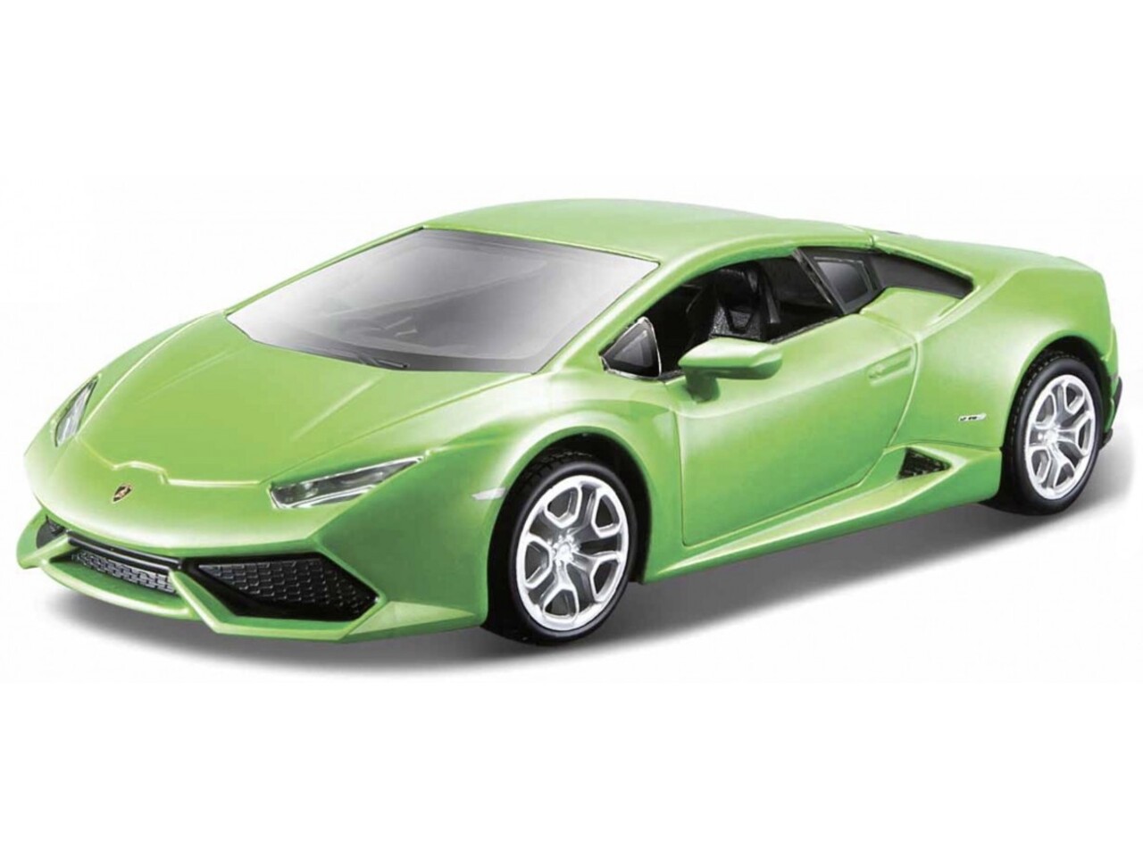 Lamborghini Lamborghini Huracan LP610-4 2014 - 1:32 - Bburago