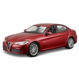 Alfa Romeo Alfa Romeo Giulia 2015 - 1:43 - Bburago Alfa Romeo Alfa Romeo Giulia 2015 - 1:43 - Bburago