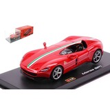 Ferrari Ferrari Monza SP1 2018 - 1:43 - Bburago Ferrari Ferrari Monza SP1 2018 - 1:43 - Bburago