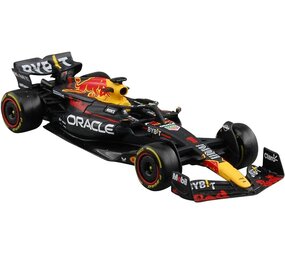 Formule 1 Red Bull F1 RB19 #11 Red Bull Racing 2023 (S.Perez) - 1:43 - Bburago