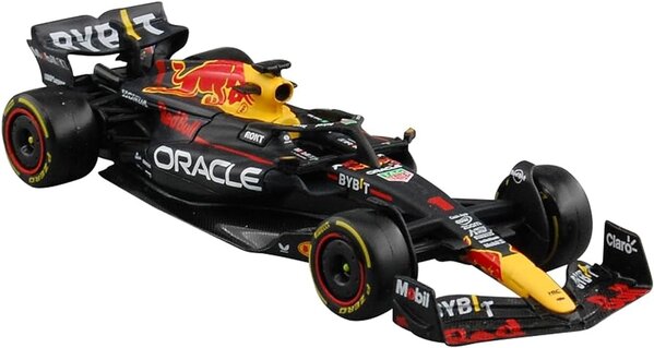 Formule 1 Red Bull F1 RB19 #11 Red Bull Racing 2023 (S.Perez) - 1:43 - Bburago Formule 1 Red Bull F1 RB19 #11 Red Bull Racing 2023 (S.Perez) - 1:43 - Bburago