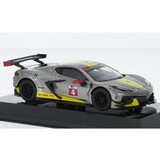 Chevrolet Chevrolet Corvette C8R #4 2020 - 1:43 - Bburago