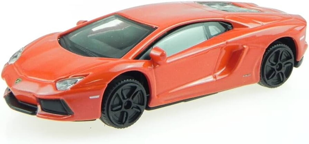 Lamborghini Lamborghini Aventador LP700-4 2011 - 1:43 - Bburago