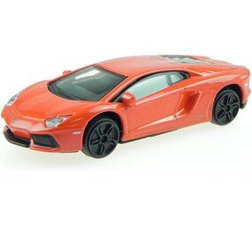 Lamborghini Lamborghini Aventador LP700-4 2011 - 1:43 - Bburago Lamborghini Lamborghini Aventador LP700-4 2011 - 1:43 - Bburago