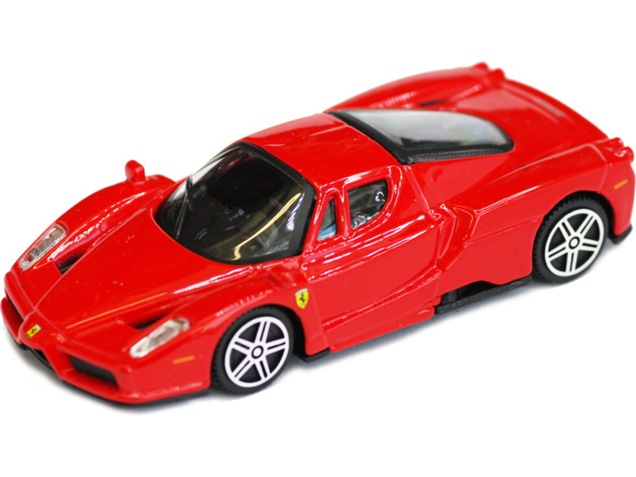 Ferrari Ferrari 458 Italia 6.0L V12 2009 - 1:43 - Bburago Ferrari Ferrari 458 Italia 6.0L V12 2009 - 1:43 - Bburago