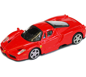 Ferrari Ferrari 458 Italia 6.0L V12 2009 - 1:43 - Bburago Ferrari Ferrari 458 Italia 6.0L V12 2009 - 1:43 - Bburago