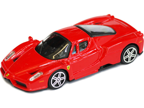 Ferrari Ferrari 458 Italia 6.0L V12 2009 - 1:43 - Bburago Ferrari Ferrari 458 Italia 6.0L V12 2009 - 1:43 - Bburago