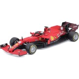 Formule 1 Scuderia Ferrari SF-23 #16 Season 2023 (C.Leclerc) - 1:43 - Bburago