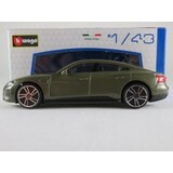 Audi Audi RS e-Tron 2022 - 1:43 - Bburago Audi Audi RS e-Tron 2022 - 1:43 - Bburago