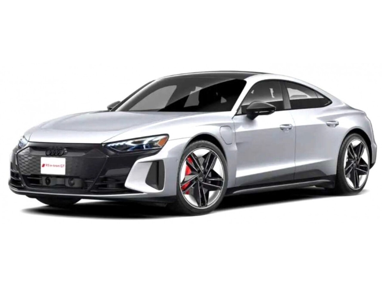 Audi Audi RS e-Tron 2022 - 1:43 - Bburago